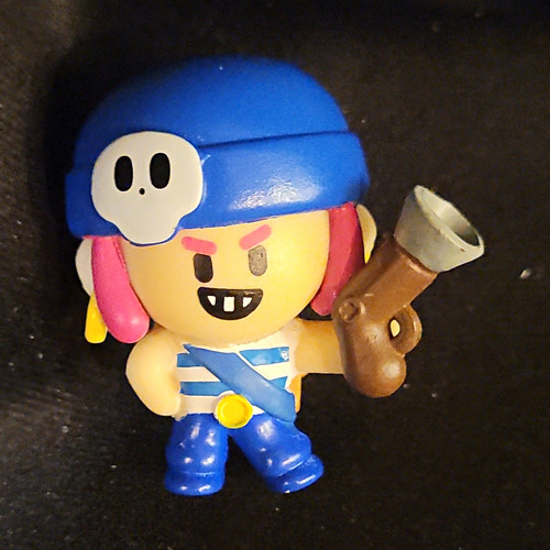 Supercell brawl stars penny - stars,