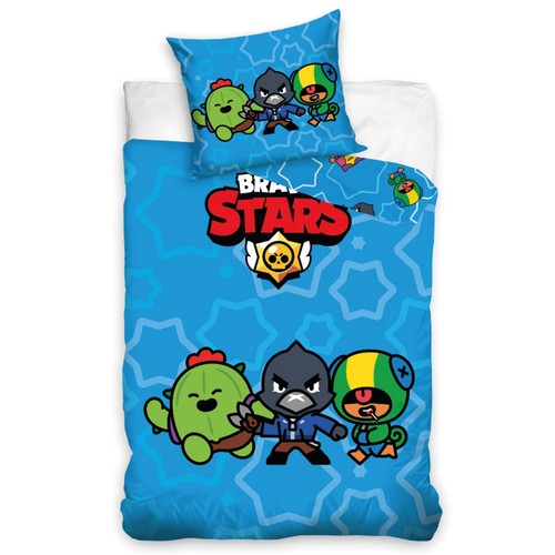 Brawl stars biancheria - brawl, da