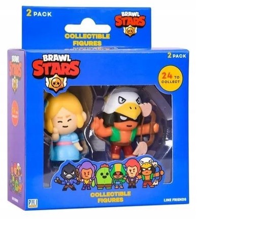 Set personaggi originali - set, di
