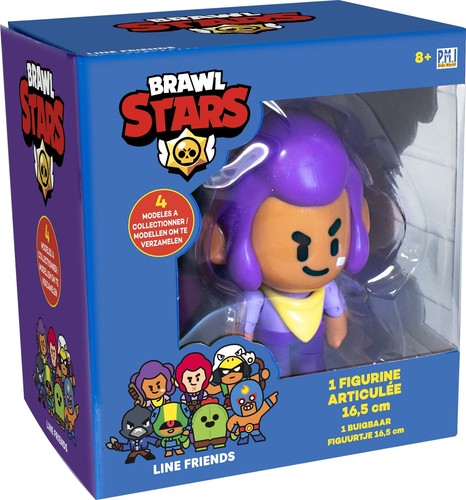 Lansay brawl stars 1 - lansay,