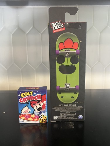 2026 sdcc exclusive tech deck - 2026,