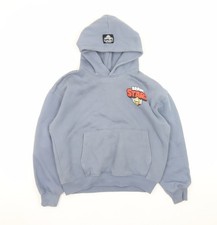 Felpa con cappuccio pullover