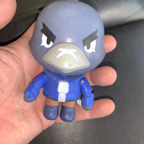 Pmi brawl stars action - brawl, figure