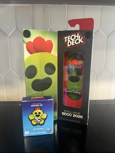 2026 sdcc exclusive tech - 2026,