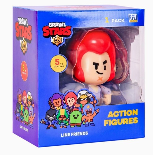 Brawl stars colt action - stars,