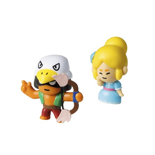 Bizak brawl stars - bizak, 2