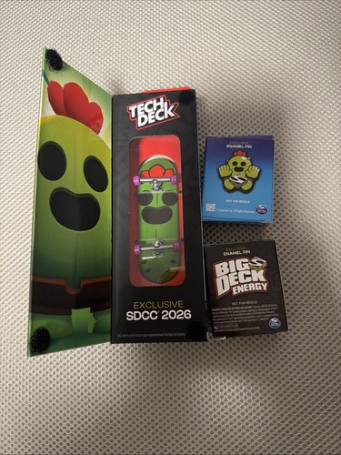 2026 sdcc exclusive tech - 2026,