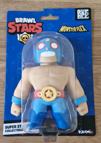 Brawl stars primo - primo,