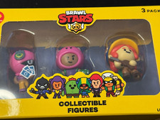 brawl stars personaggi