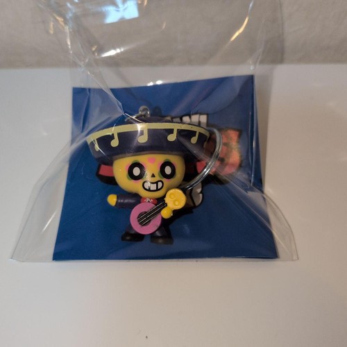Charm personaggio poco - personaggio, brawl
