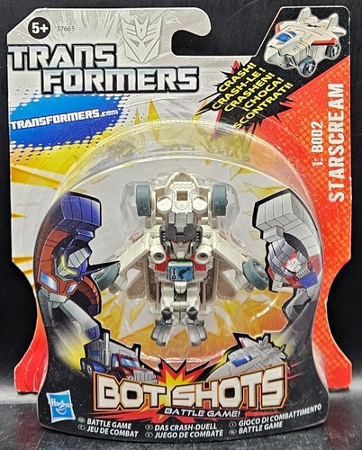 Hasbro transformers bot - hasbro,
