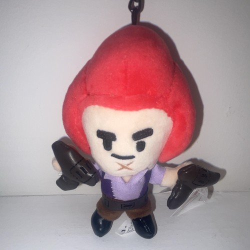 Supercell brawl stars plush - brawl,
