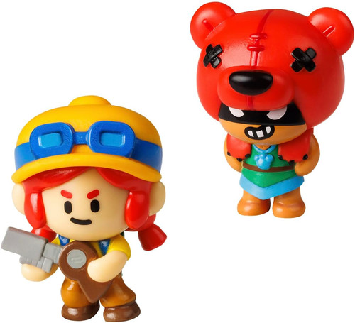 Brawl stars pack - brawl, da