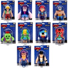 Brawl Stars Monsterflex