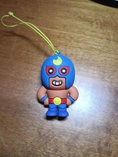 Portachiavi El Primo -