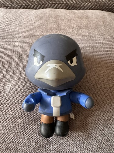 Pmi brawl stars - action, figure