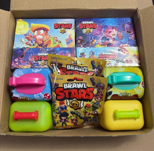 Brawl stars 576 carte - brawl,
