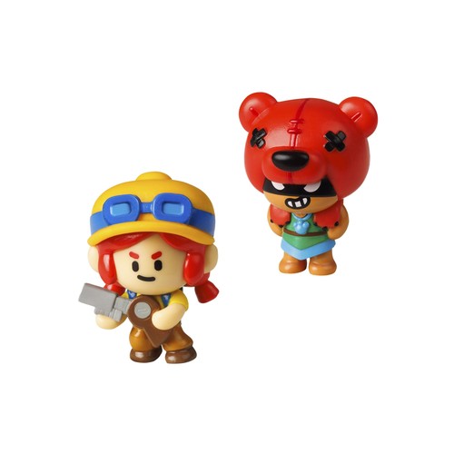 Bizak brawl stars pack - bizak,