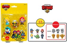 Brawl Stars blister 5