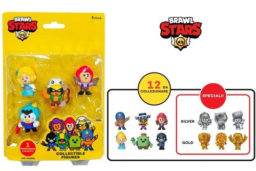 Brawl stars blister - stars,