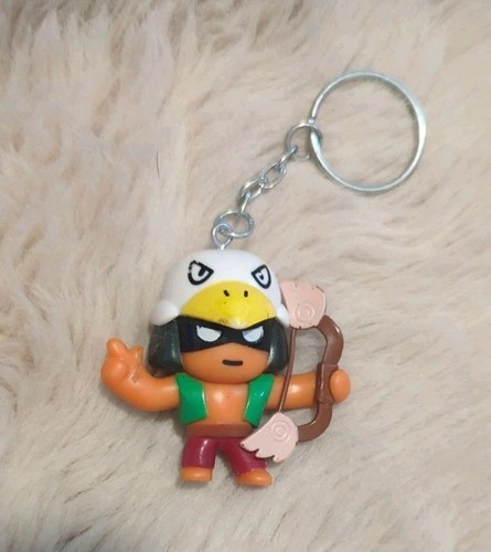 Brawl stars personaggio - brawl,