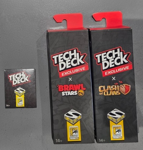 2026 sdcc exclusive tech - 2026,