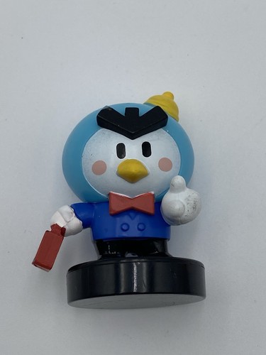 Supercell brawl stars - mr., p
