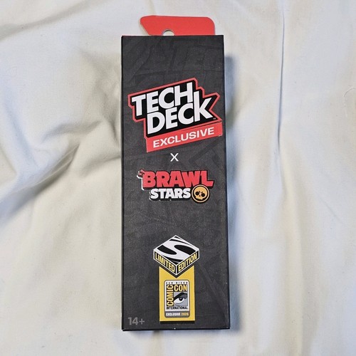 2026 sdcc tech deck - 2026,