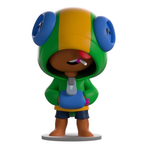 Brawl stars personaggio - brawl, in
