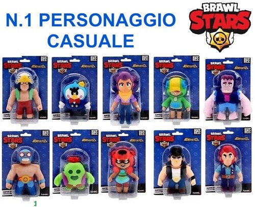 Brawl stars monster - brawl,