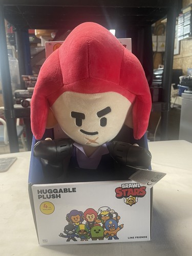 Brawl stars colt - colt, giocattolo