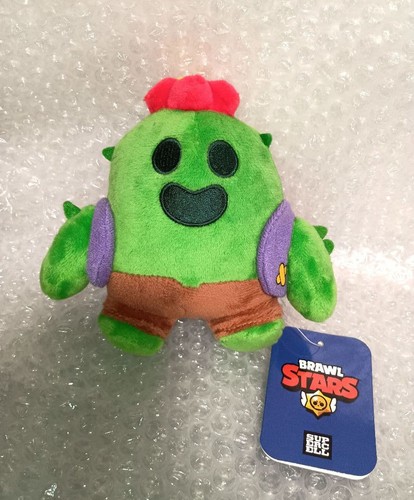 Blosters brawl stars spike - blosters,