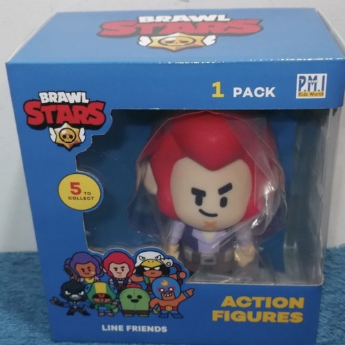 Modellino brawl stars colt - brawl, stars: