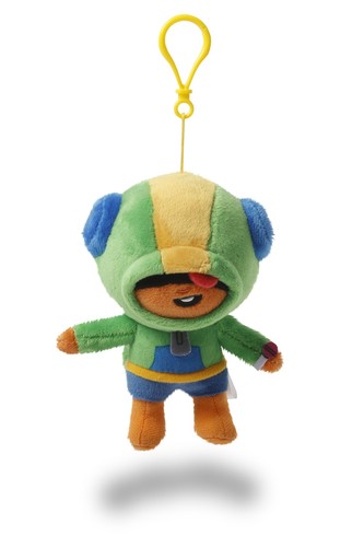 Peluche brawl stars mascotte - brawl, /