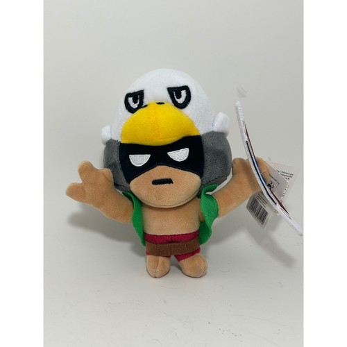 Brawl stars mini - stars,