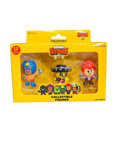 Brawl stars pack - pack, 3