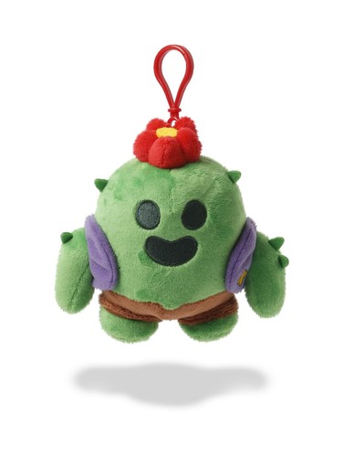 Peluche brawl stars mascotte - peluche,