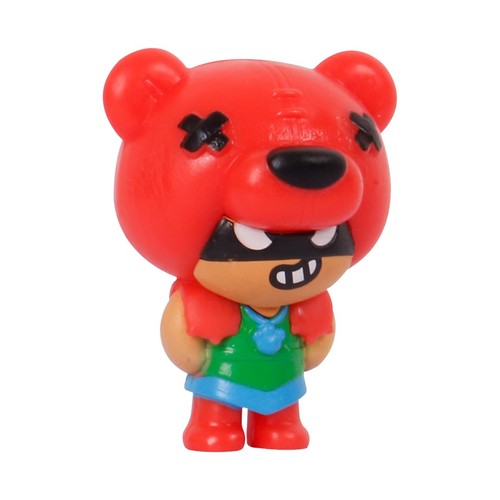 Figurine brawl stars - brawl,