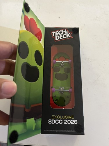 2026 sdcc exclusive - 2026, tech