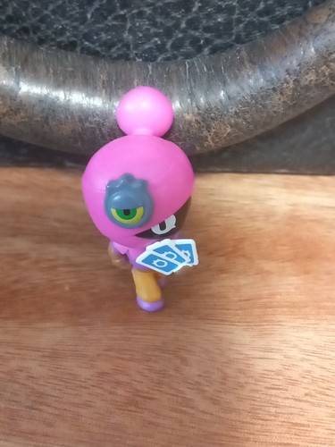 Line friends brawl stars - friends,