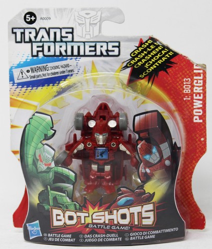 Transformers bot shots - transformers,