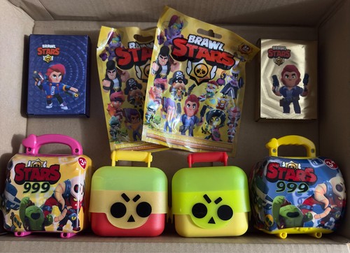 Brawl stars 110 carte - brawl,