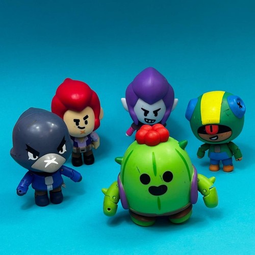 Brawl stars gioco per computer - gioco,