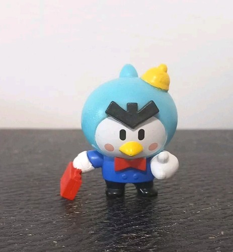 Line friends brawl stars - x,