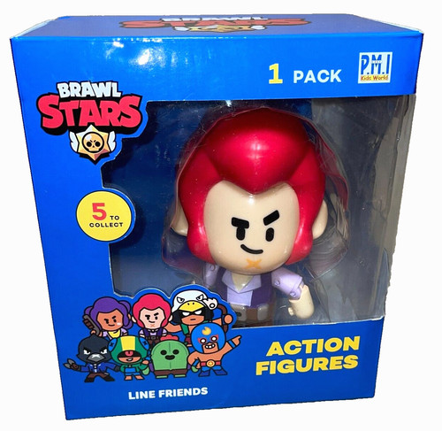 Brawl stars colt cowboy - stars,