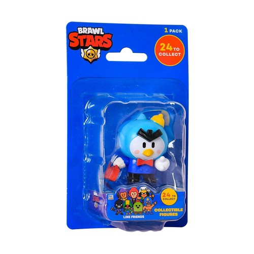 Brawl stars collected - brawl,