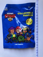 Brawl Stars Personaggio