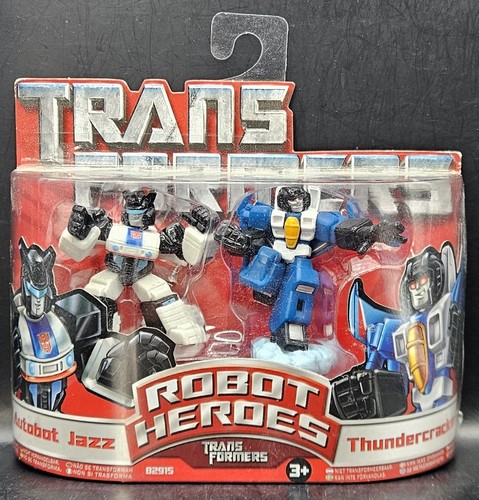 Transformers robot heroes - robot,