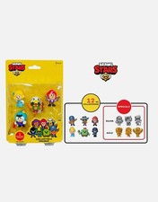 Brawl Stars Pack 5 Personaggi