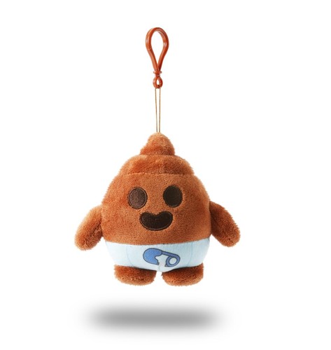 Peluche brawl stars - peluche, mascotte